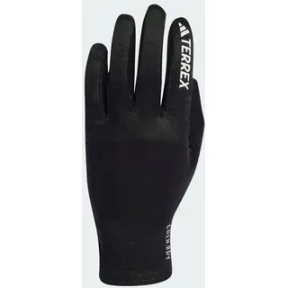 adidas Terrex COLD.RDY Handschuhe Black L