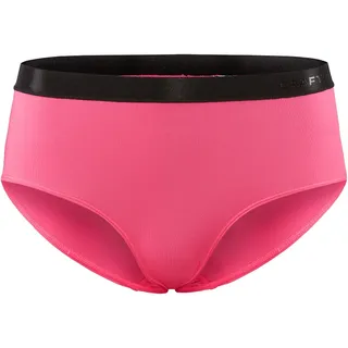 Craft Core Dry Hipster Women Fuchsia M