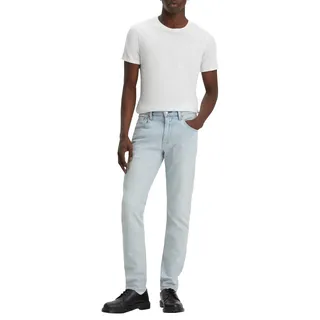 Levi's Herren 512 Slim Taper Jeans, Float On by, 34W / 34L