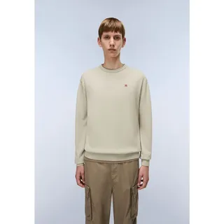 Napapijri Droz 5 will gray h64 (H64) XL