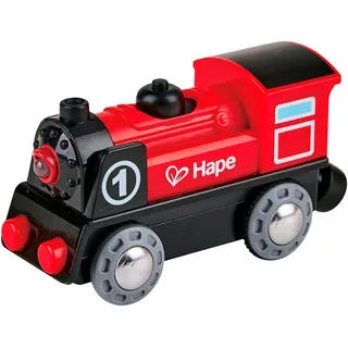 HaPe Batteriebetriebene Lokomotive Nr. 1