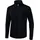 Basic Sweat Jacke Herren Schwarz S