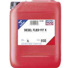 Bild Diesel fließ-fit K 5l (5132)