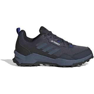 Adidas Terrex AX4 Herren Shadow Navy / Wonder Steel / Aurora Ink 40 2/3