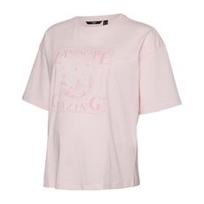 VERO MODA Umstandsshirt VMMHANIKELLY Parfait Pink, S