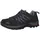 Rigel Low Damen weit Titanio/Skyway 42