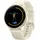 Vivoactive 6 BT 42 mm Kunststoffgehäuse beige Silikonarmband beige M