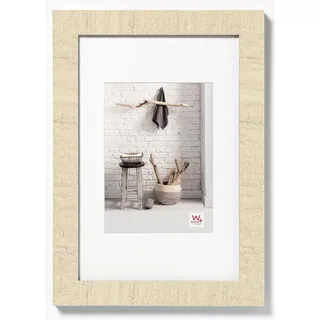 walther design Walter Design HOME Holzrahmen weiß 30x40 cm 1 St.