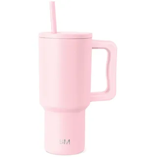 Simple Modern Thermobecher 0,89 l Blush