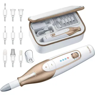 Beurer MP 64 Maniküre-Pediküre-Set