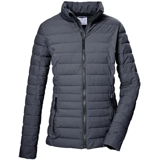 G.I.G.A. DX Damen, Steppjacke/Übergangsjacke GS 64 WMN QLTD JCKT, dunkelnavy, 36, 43051-000