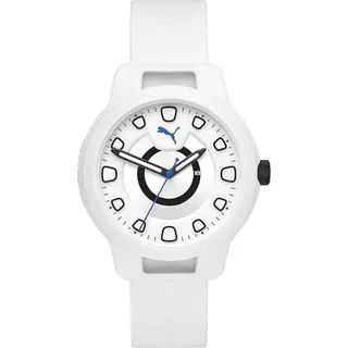 Puma Reset P5009 Quarz-Sportuhr für Herren