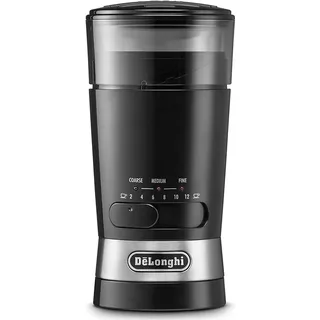De'Longhi KG 210 Schwarz