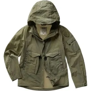 Blauer Jacken BLUC04055685, Größe: 193 - Grün