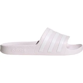 adidas Adilette Aqua Almost Pink / Cloud White / Almost Pink 42    