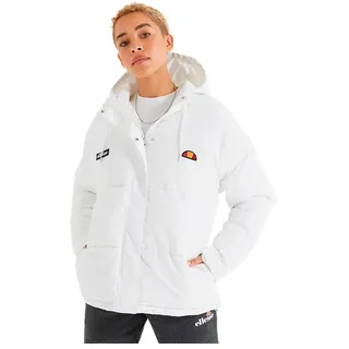 Ellesse Pejo Jacke - White - S
