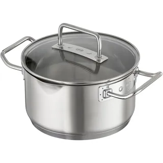 Rösle EXPERTISO Kochtopf 16 cm rund