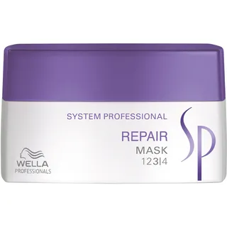 System Professional Repair Haarmaske 200 ml