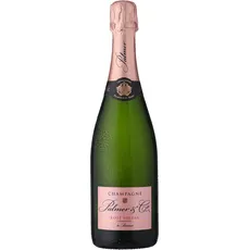 Bild Champagne Rosé Solera