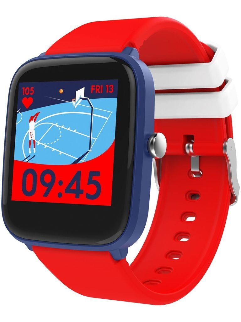 Bild von Kinder Smartwatch Ice watch Uhren - smart junior 021875