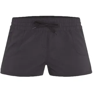 FIREFLY Damen Barbie II Badeshorts, Black, 44