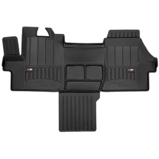 Gummifußmatten FROGUM FRG 3D408579