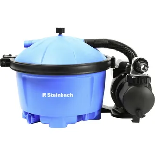 Steinbach Active Balls 50 blau 0,38 m