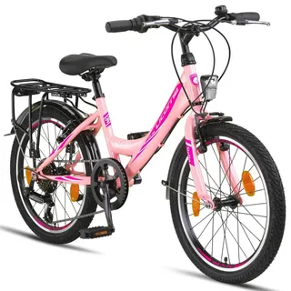 Licorne Stella 28 Zoll RH 0 cm Damen rosa