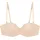 Damen, NZ), NUDE Beige 80D