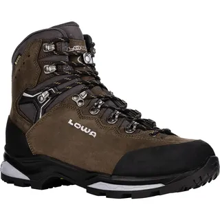 Camino Evo GTX Wide Herren Braun/Graphit 51