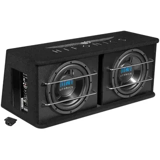 Hifonics TDA-250R