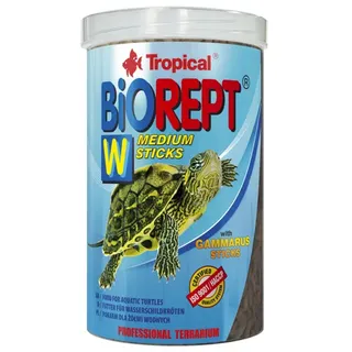 TROPICAL Biorept W 250 ml (Rabatt für Stammkunden 3%)