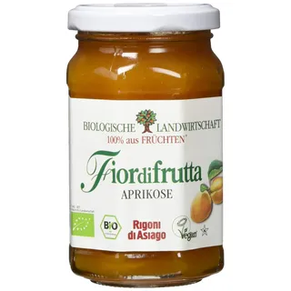 Rigoni di Asiago - Fiordifrutta Aprikose 250 g