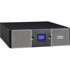 Bild von Eaton 9PX 2200W RT3U, USB/seriell (9PX2200IRT3U)