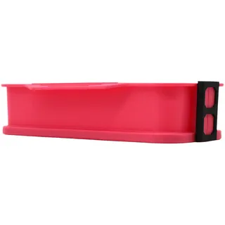 Silikon Kastenform mit Glasboden – Flexibel & Hitzebeständig für Brot & Kuchen