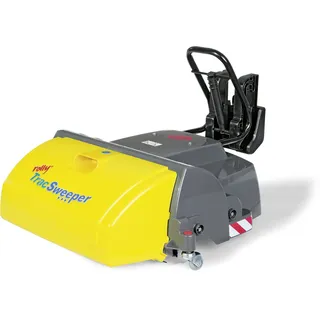 Rolly Toys rollyTrac Sweeper (409709)