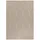 Outdoorteppich beige ca 80x150cm