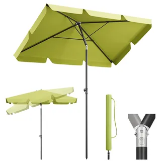 Sekey Ø 210 cm Apfelgrün