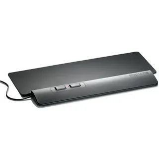 Philips LFH2305 Handschalter Transkription
