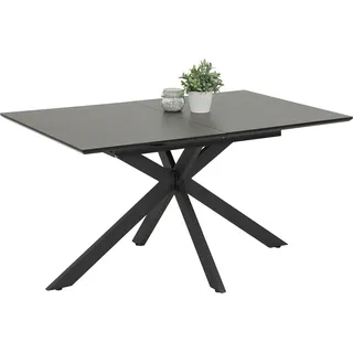 Hela Fenja 140-180 x 76 x 90 cm grau