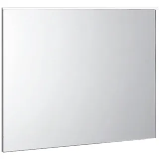 Geberit Xeno2 Lichtspiegel mit indirekter Beleuchtung 90x71x5,5cm