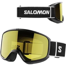 Salomon Aksium 2.0 Access Allround Bike Ski Brille, S2