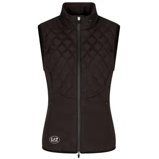 Ea7 Emporio Armani 7w000605_af16809 Weste - Black - L