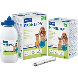Vibrac Pronefra 180 ml