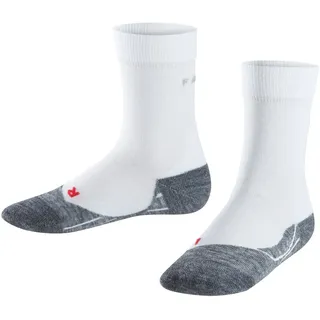 Falke RU4 Kinder Socken white-mix (2020) 35-38