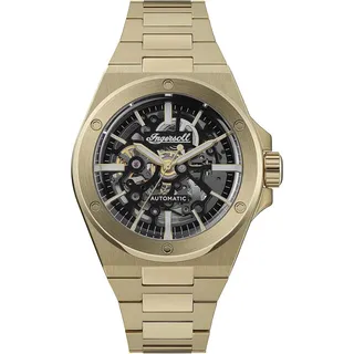 Ingersoll Baller Automatik Edelstahl 43,0 mm I15001