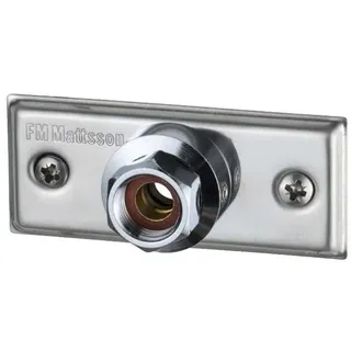 FM Mattsson tap bracket 15 mm