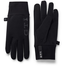 Volkswagen VW GTI Handschuhe Gr. S-XXL Schwarz Touch Funktions-Handschuhe 5HV084343-B (M/L)