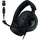 Kraken V4 X - Kabelgebundenes PC-Gaming-Headset (Triforce 40-mm-Treiber, einziehbares Nierenmikrofon, 7.1-Surround-Sound, Chroma RGB, für PC - Konsolen & Mobiltelefone über USB-C) Schwarz