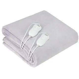 Adler AD 7426 Heizdecke - White